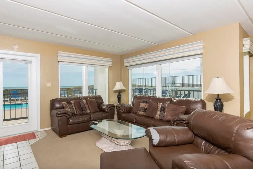 Seville Condominium 101