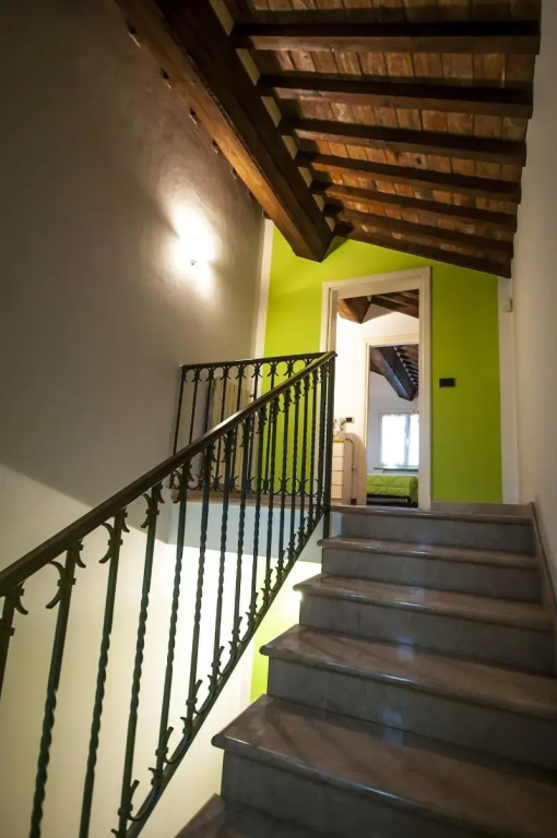 B&B Un mondo a Colori