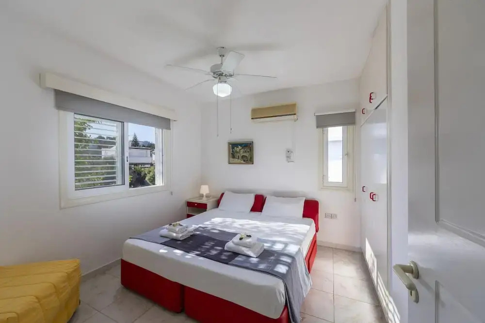Protaras Lemon Tree Villa