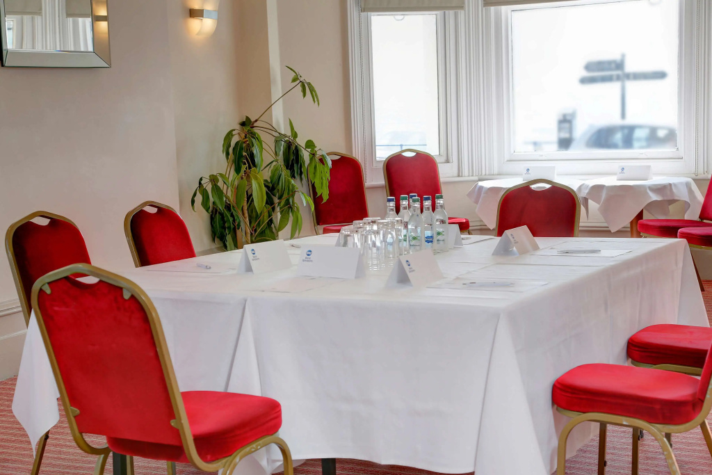 Best Western York House Hotel