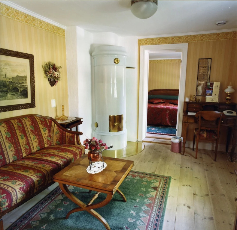 Sundbyholms Slott