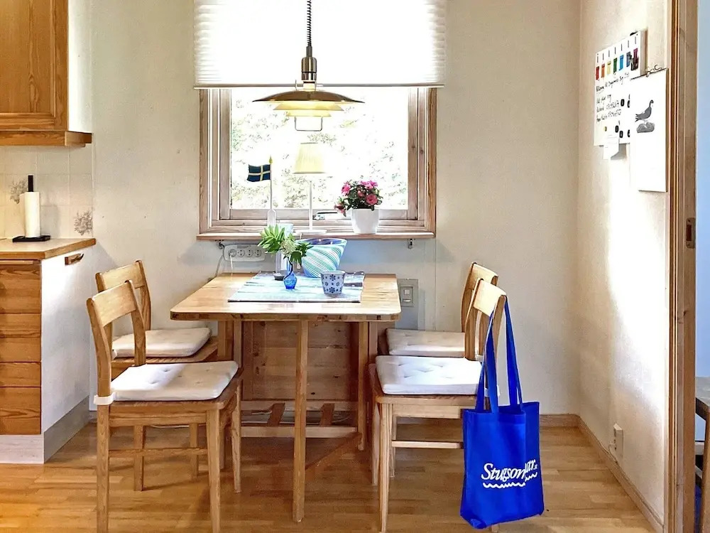 6 Person Holiday Home in Uddevalla-by Traum