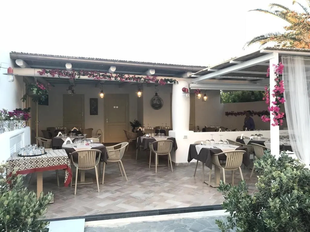 A Alera Room & Breakfast