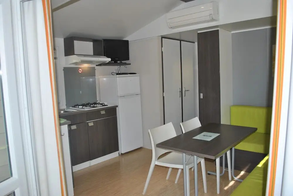 Camping CHARLEMAGNE