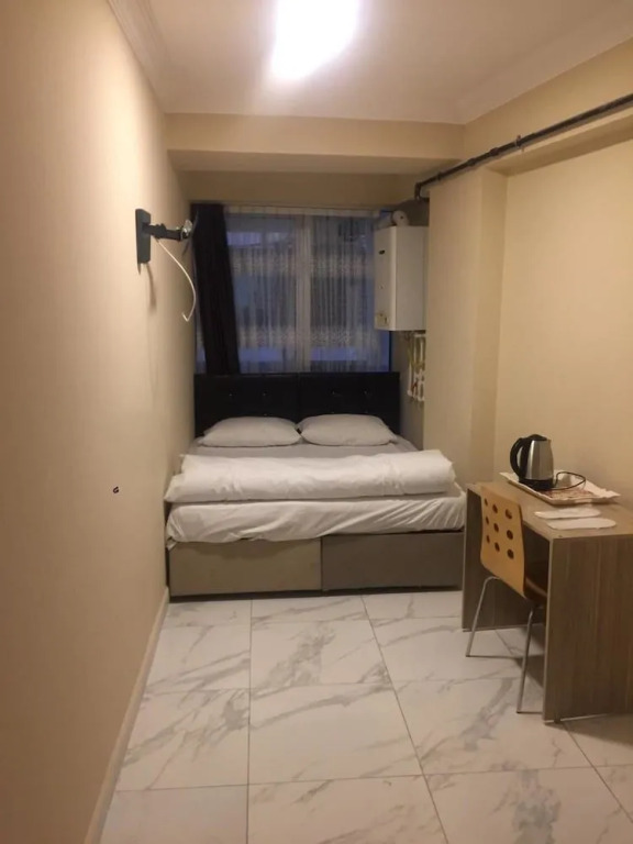 Timur Hotel