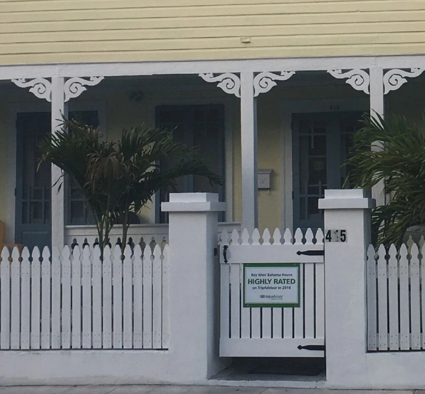 The Key West Hotel