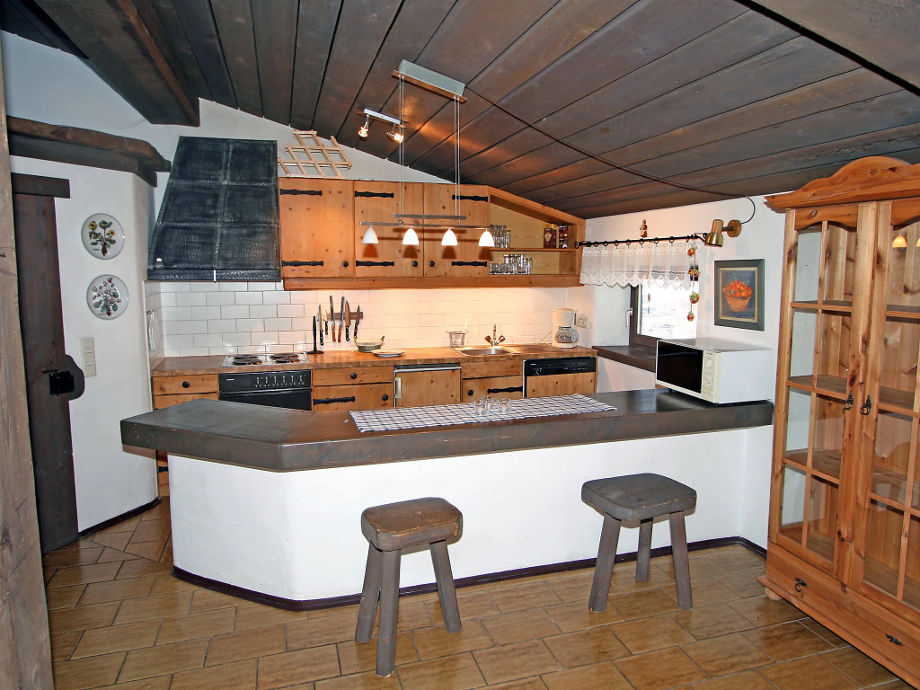 Haus Kitzsteinhorn 6 - by Alpen Apartments