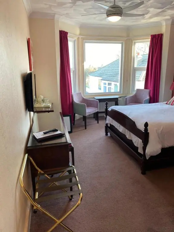 The Kingswood Guest House