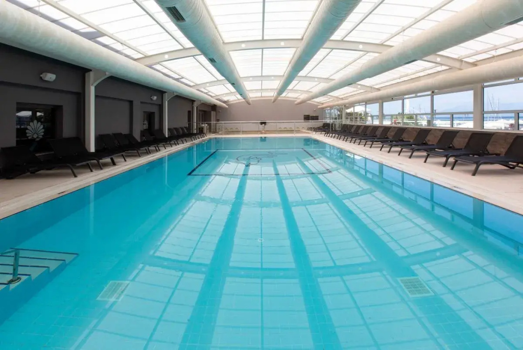 Altin Yunus Hotel & SPA - Çeşme