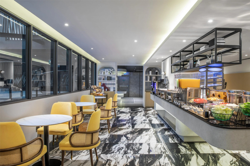 Best Western Ratchada Hotel