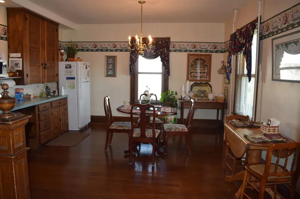 Country View PA Bed & Breakfast
