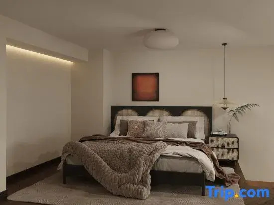 MirAge Gufan · Duplex Scenic Homestay