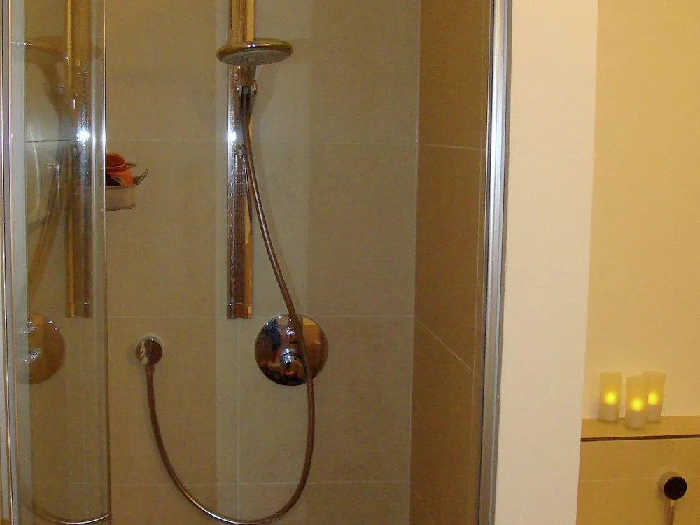 Luxurious Apartment With Sauna in Leogang Salzburg