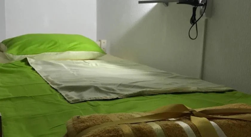 Lot Hostel