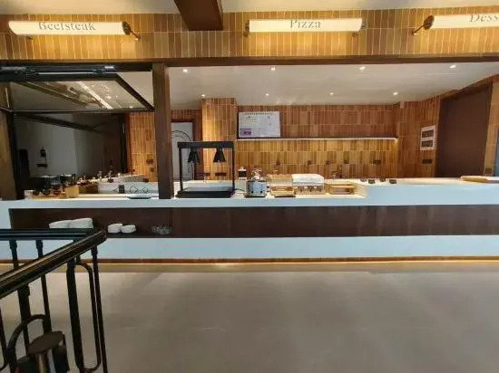 Taizhou Maitian Yaduo Hotel (Huangyan RT Mart Branch)