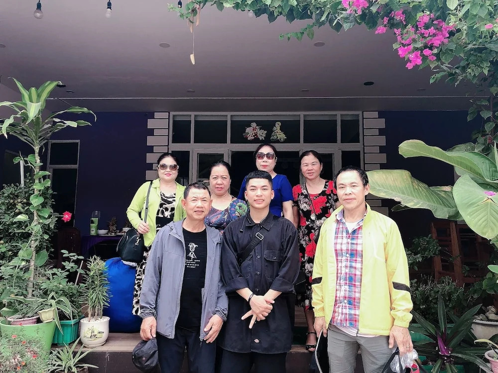 Q Songchi Hotel
