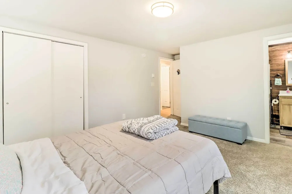 Albrightsville Home Near Big Boulder!