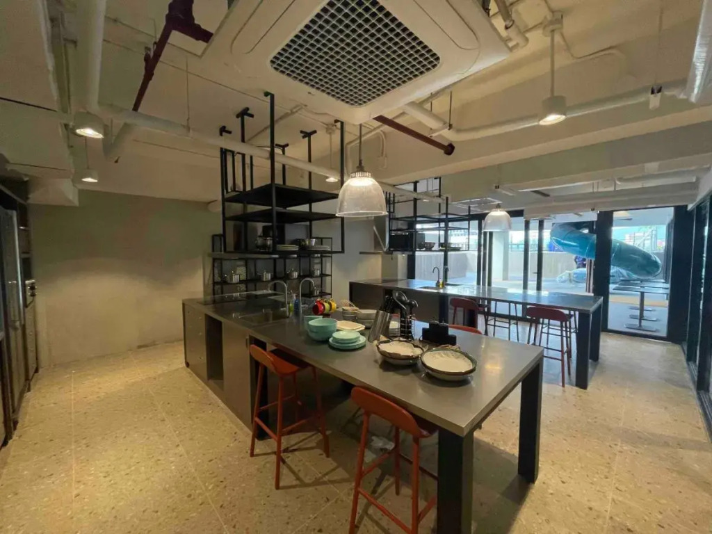 lyf Cebu City managed by The Ascott Limited