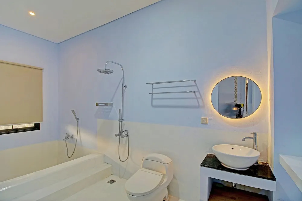 Collection O 93004 Double D Guest House