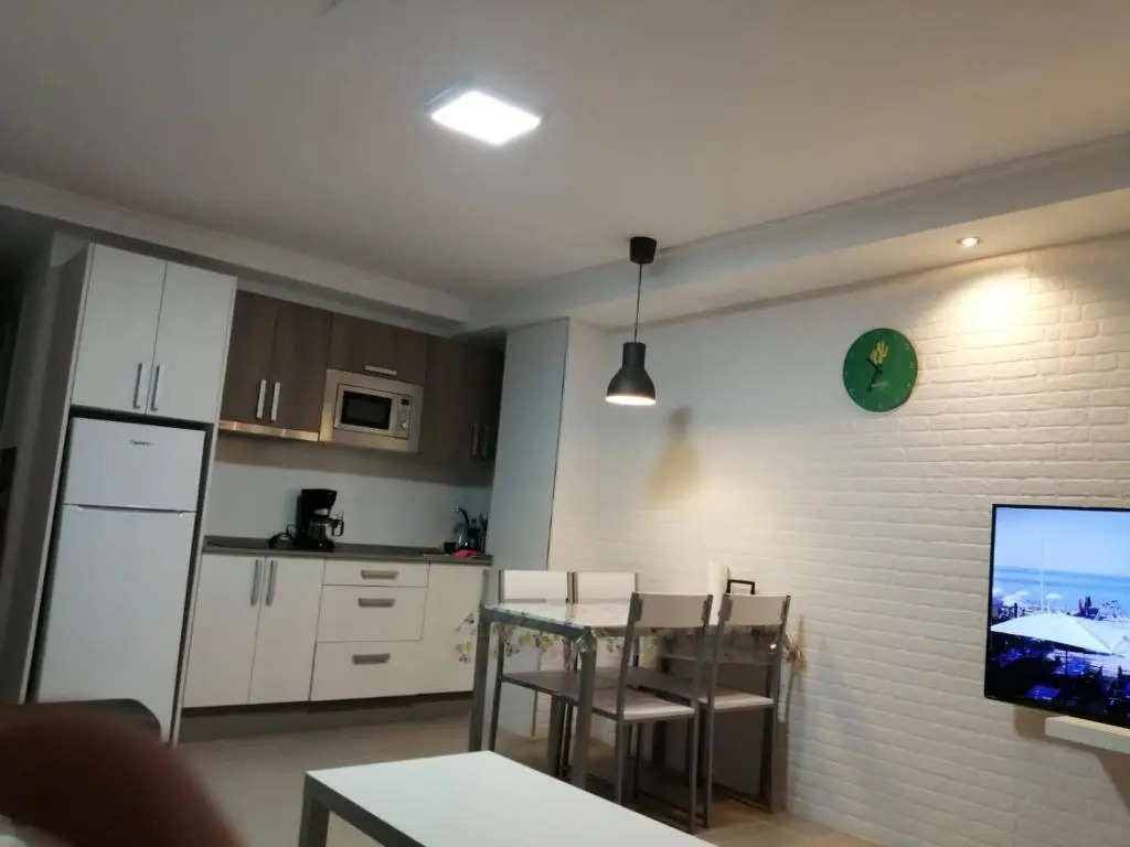 Family House Maspalomas Ii
