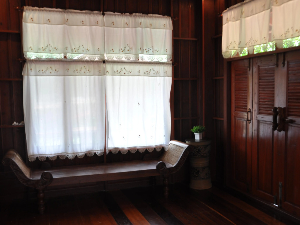 Siam Villa
