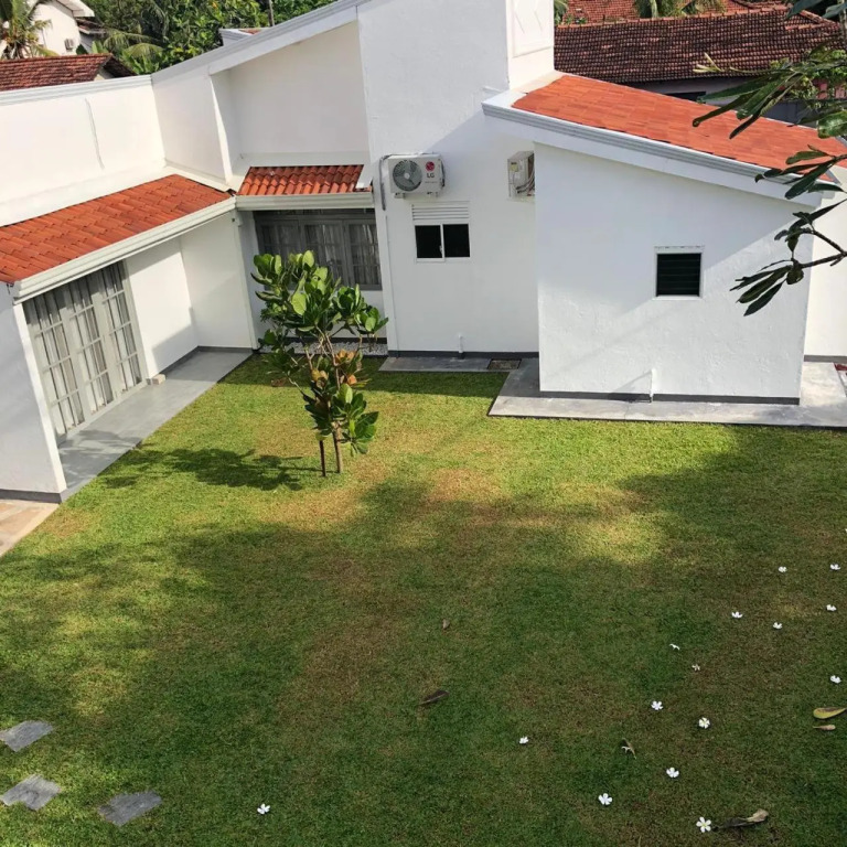 Bonys Holiday Inn Negombo