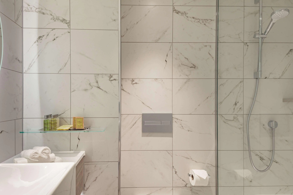 DoubleTree by Hilton Bath
