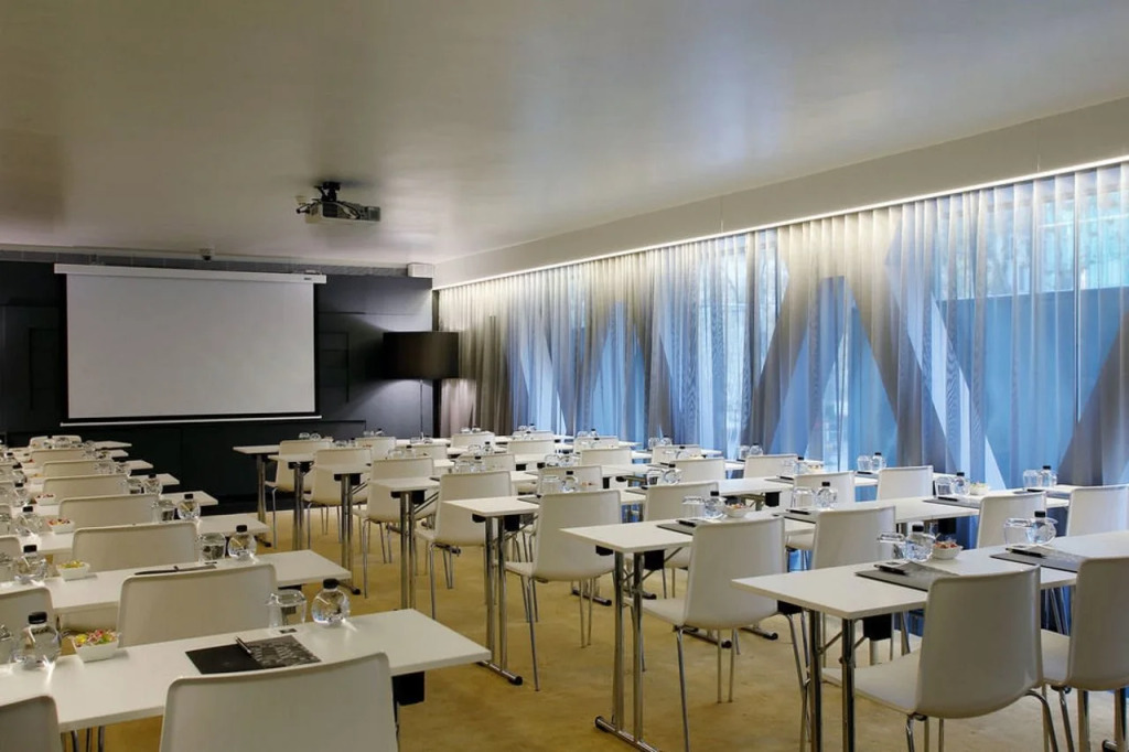 Hotel Royal Passeig de Gracia