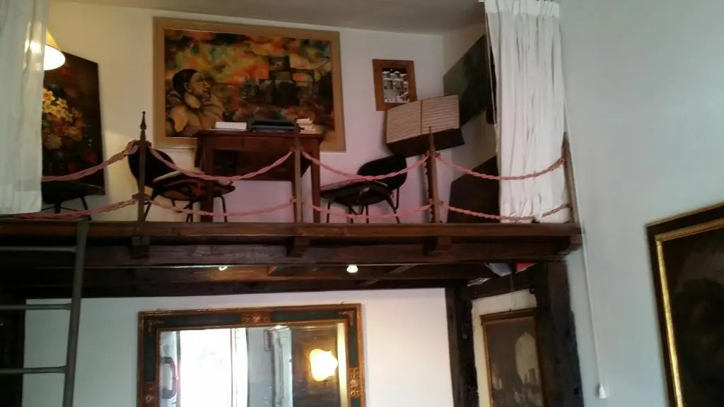 Villa San Valentino