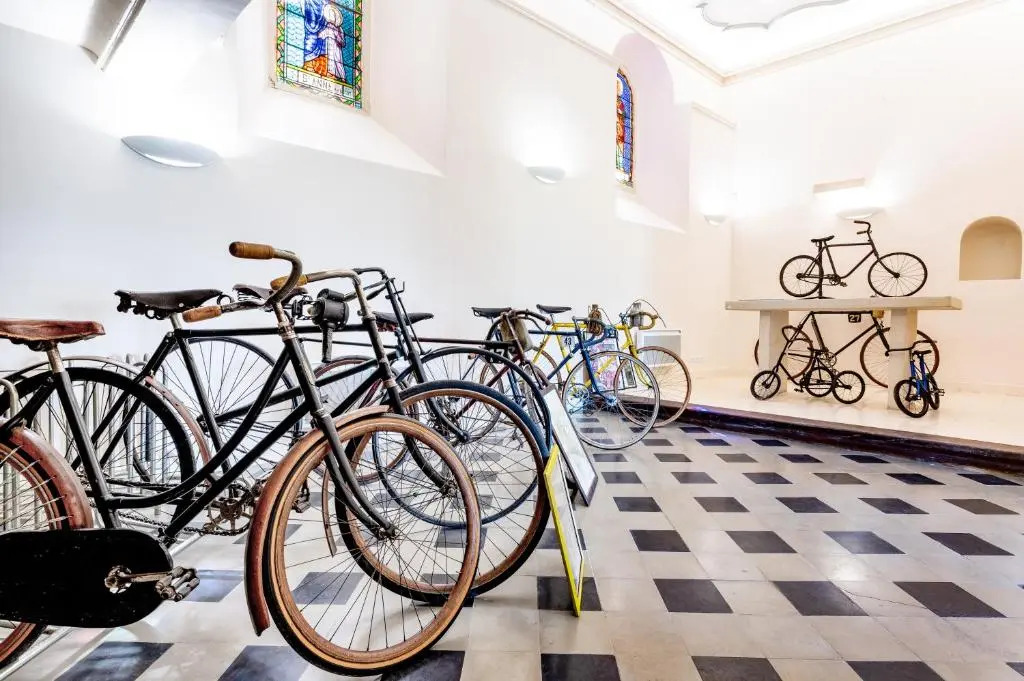Le Nesk Ventoux - Hotel