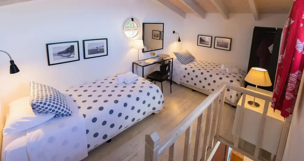 Agios Nikitas Nature Villas