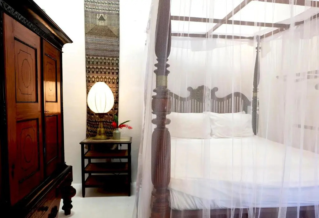 Orchard House Galle