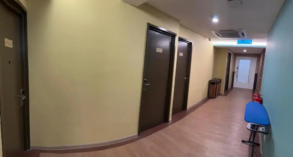 T SQUARE HOTEL