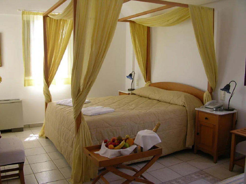 Imer Villas