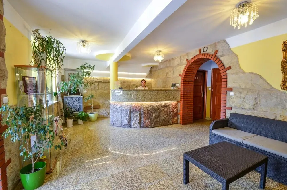 Willa Muza