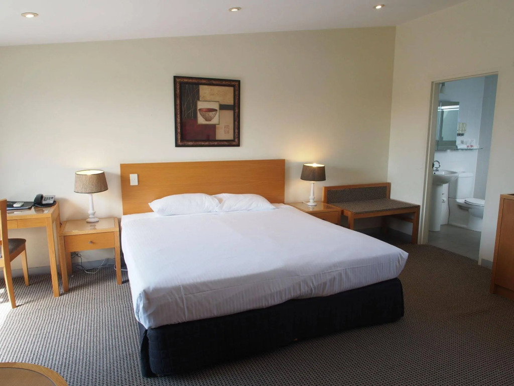 Savoy Double Bay Hotel