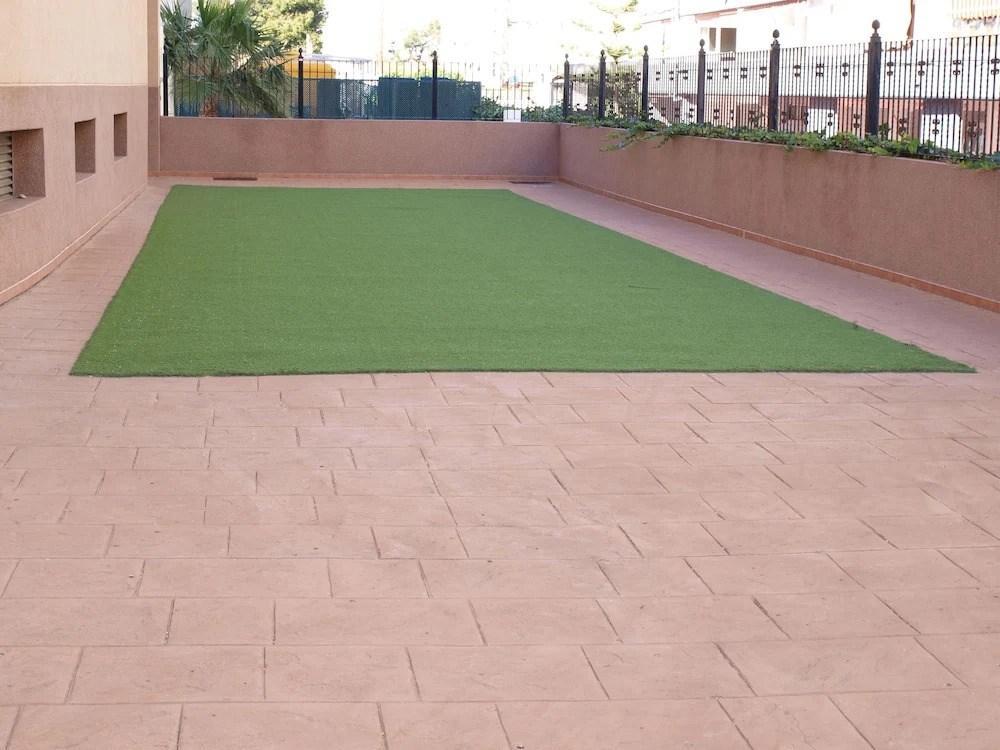 ApartUP Canet Beach II