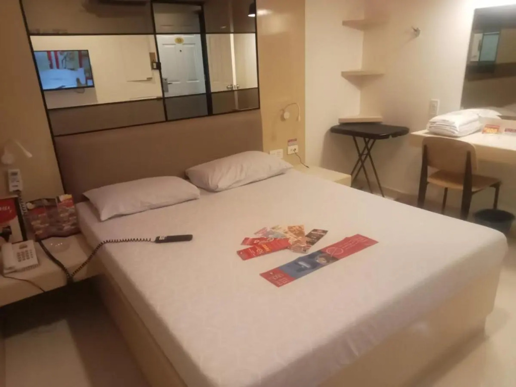 Hotel Sogo Pasay Wood Street