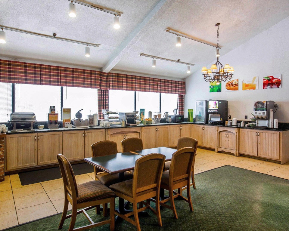 Cambria Hotel Lake Placid - Lakeside Resort