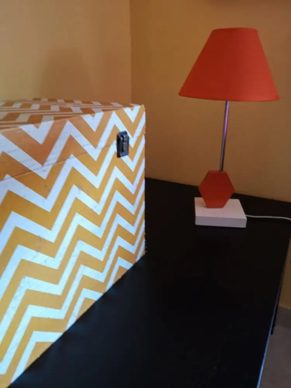 Ethos Rooms