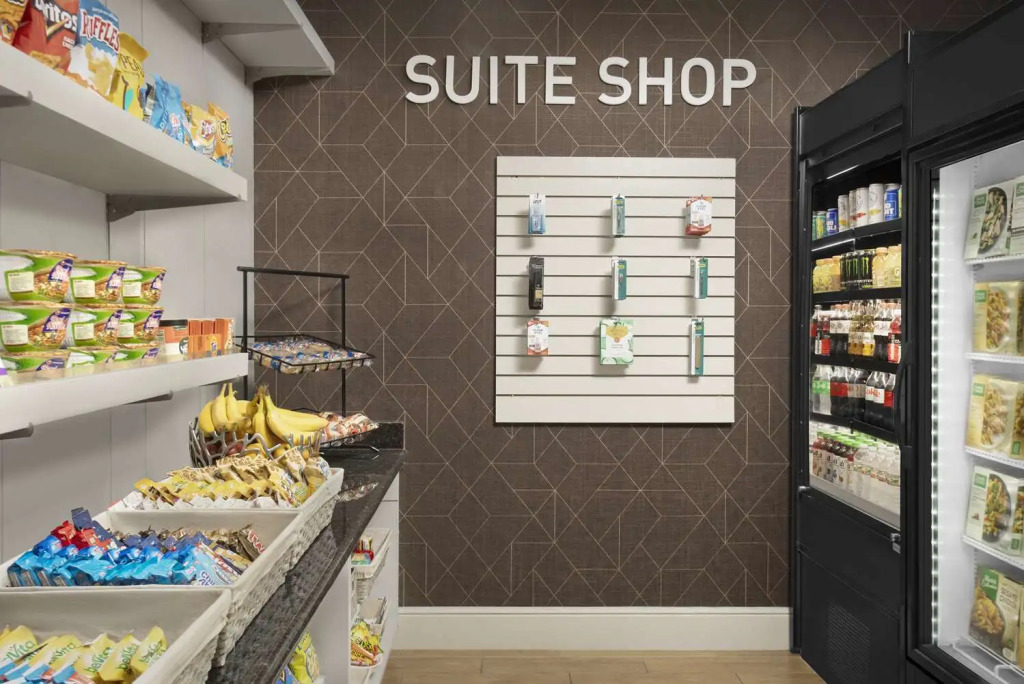 Homewood Suites by Hilton Irving-DFW Airport