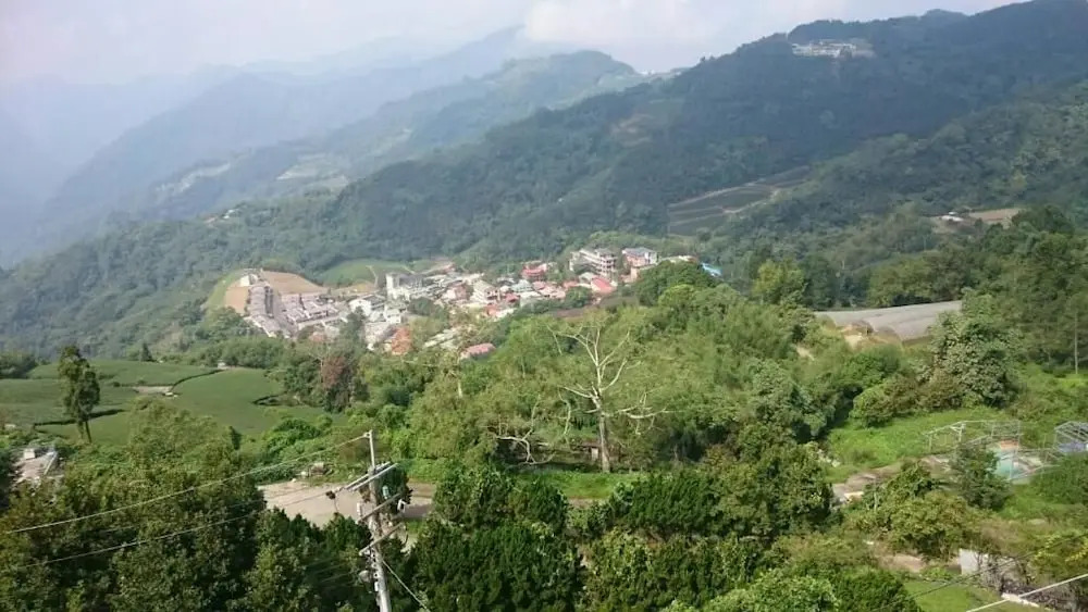 Song Mao Homestay