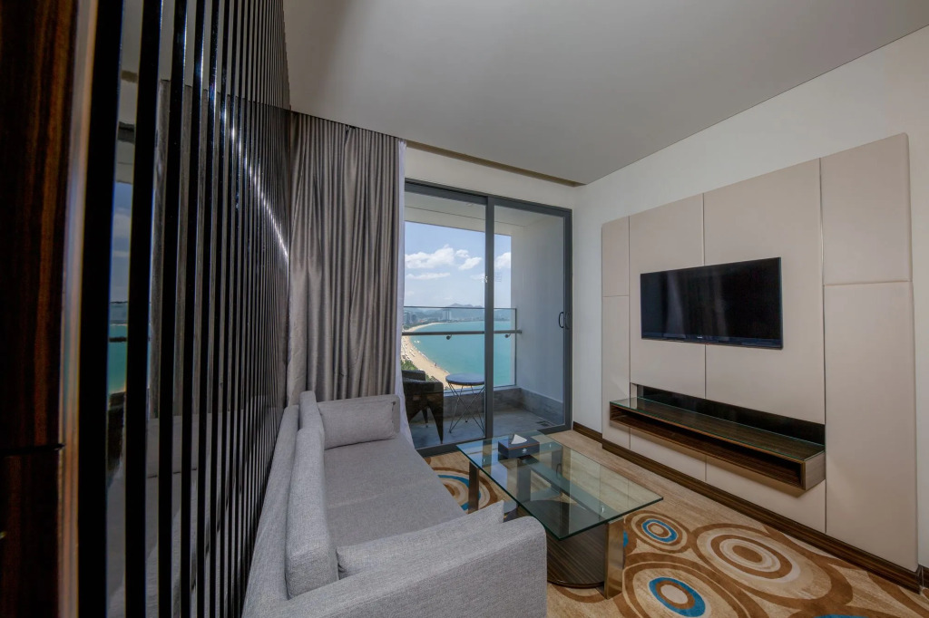 Queen Ann Nha Trang Hotel