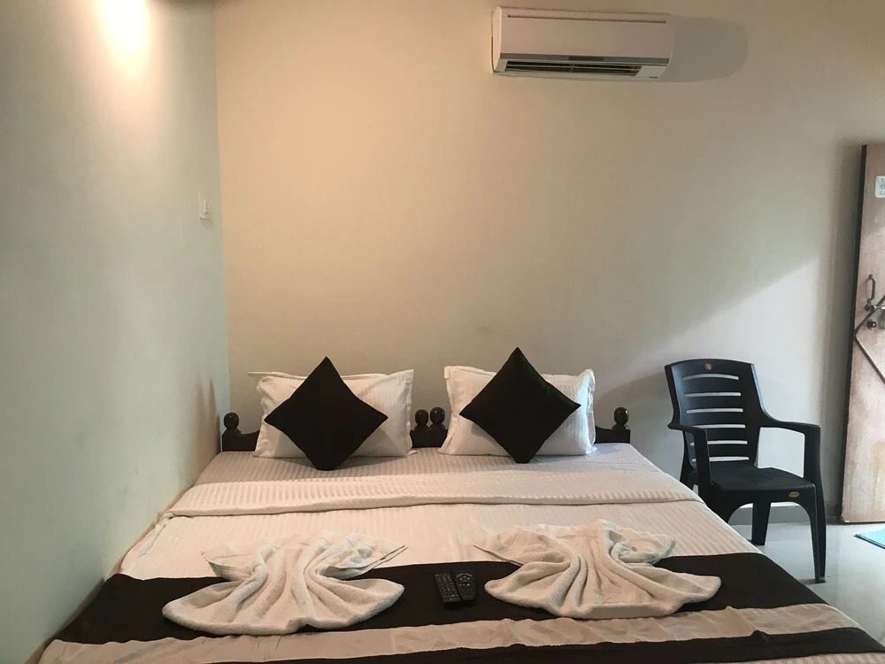 Bharat Guest House