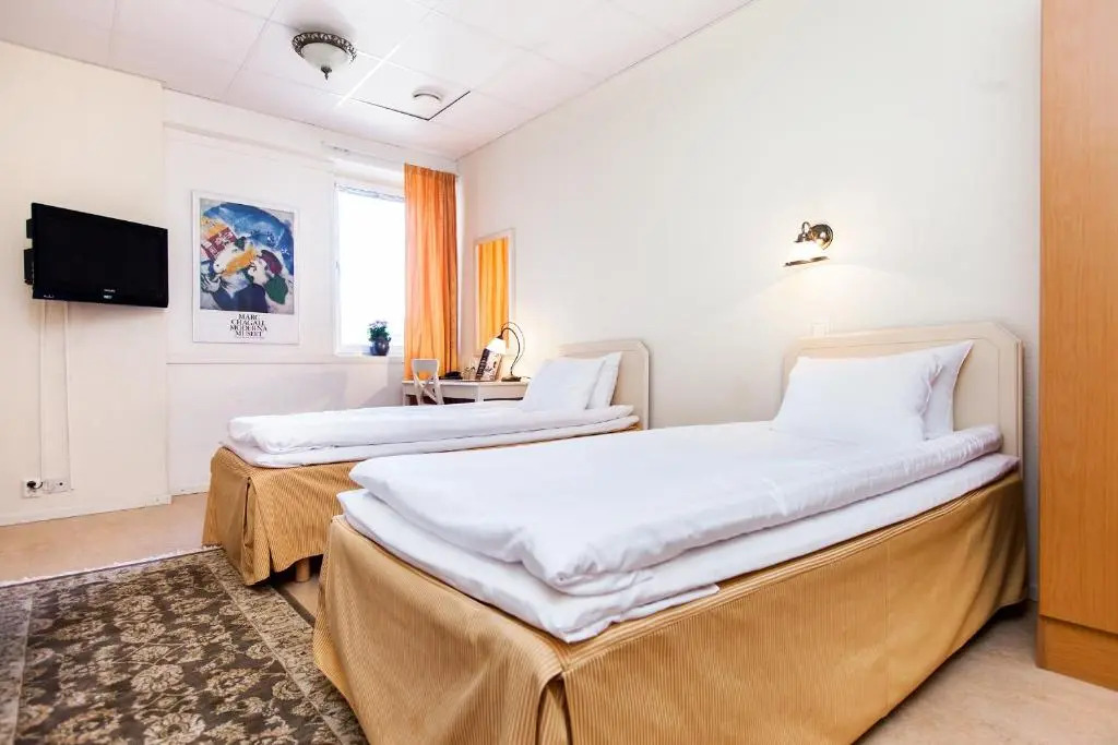 Hotel Expo Stockholm
