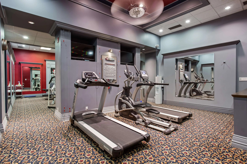 Best Western Parkway Inn & Conference Centre