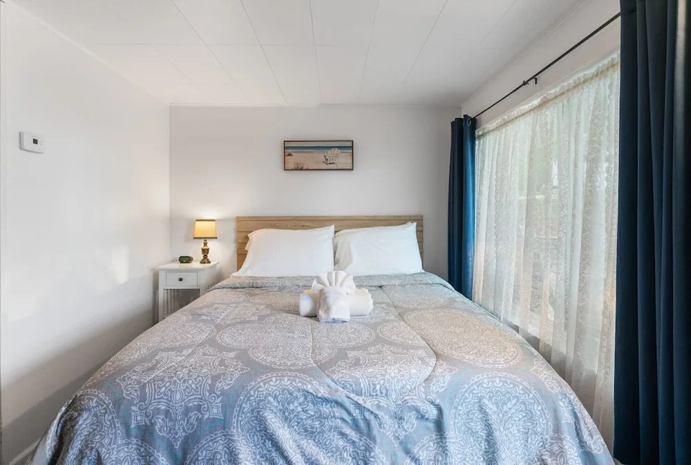 South Arm Retreats Standard Room 5