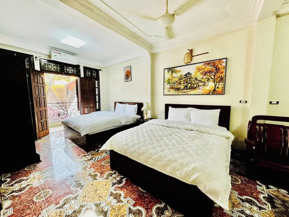 IL Divo Homestay & Spa 8 Hàng Đào