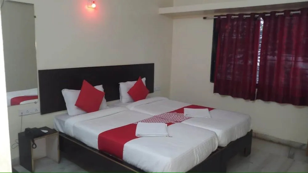Arjun Pride Hotel