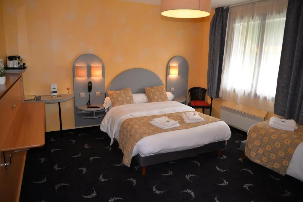 Auberge Champenoise